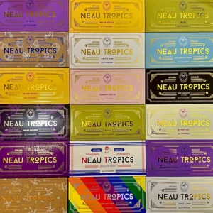 neau tropics