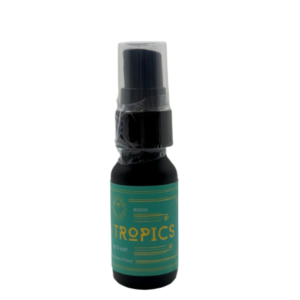 neau tropics