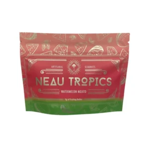 neau tropics