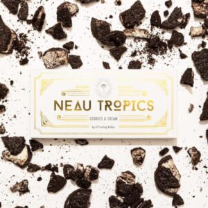 neau tropics