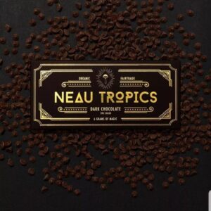 neau tropics