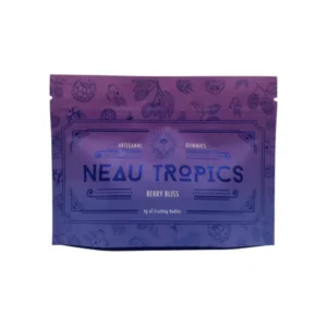 neau tropics