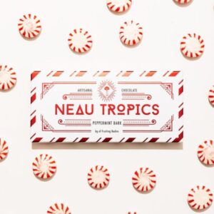 neau tropics