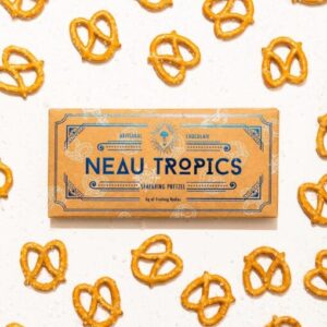 neau tropics