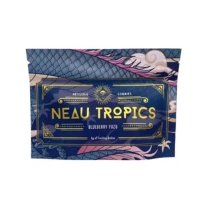 neau tropics