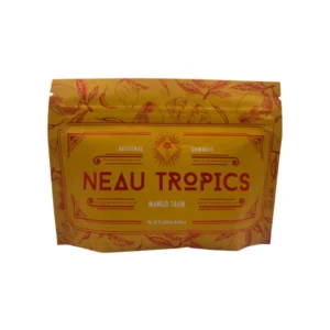 neau tropics