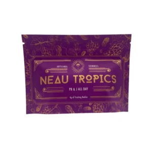 neau tropics