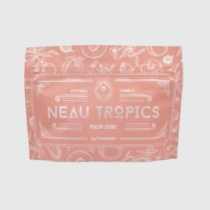 neau tropics