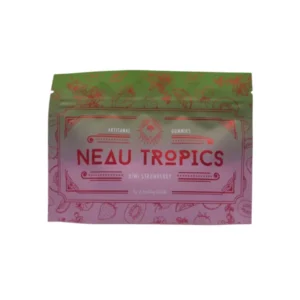neau tropics