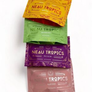 neau tropics