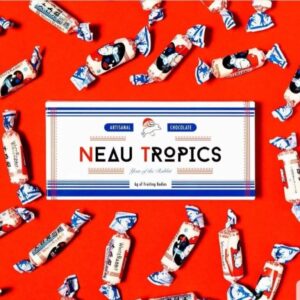 neau tropics