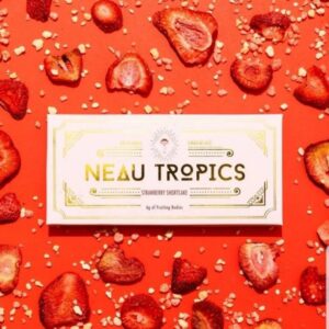 neau tropics