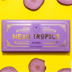 neau tropics